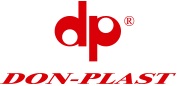 don plast logo